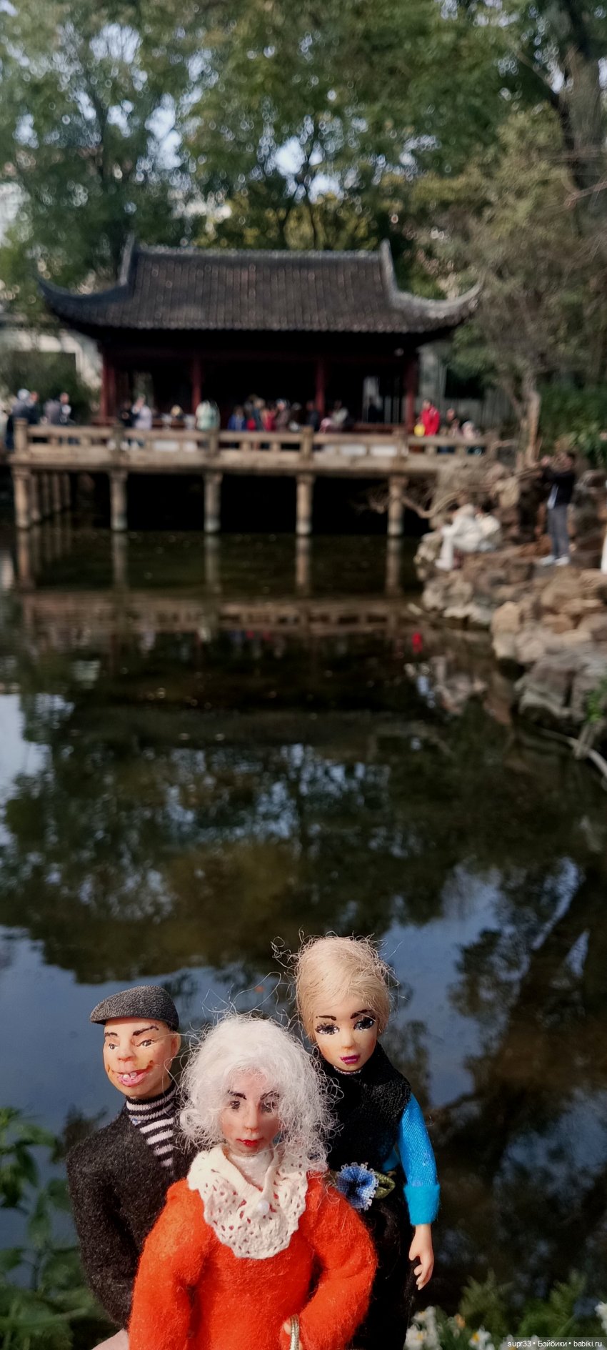 Путешествие в Китай.Шанхай | Бэйбики Путешествие в Китай.Шанхай