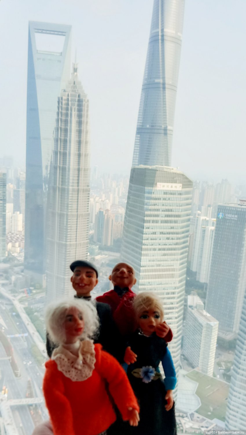 Путешествие в Китай.Шанхай | Бэйбики Путешествие в Китай.Шанхай