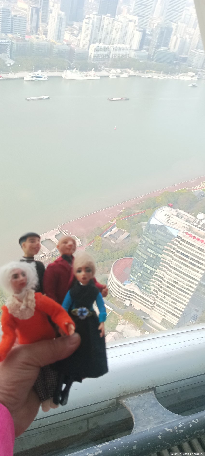 Путешествие в Китай.Шанхай | Бэйбики Путешествие в Китай.Шанхай