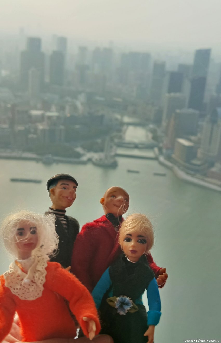 Путешествие в Китай.Шанхай | Бэйбики Путешествие в Китай.Шанхай