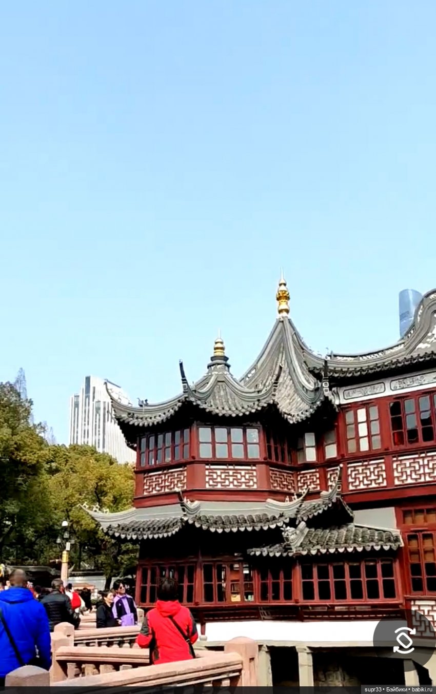 Путешествие в Китай.Шанхай | Бэйбики Путешествие в Китай.Шанхай (фото 5)