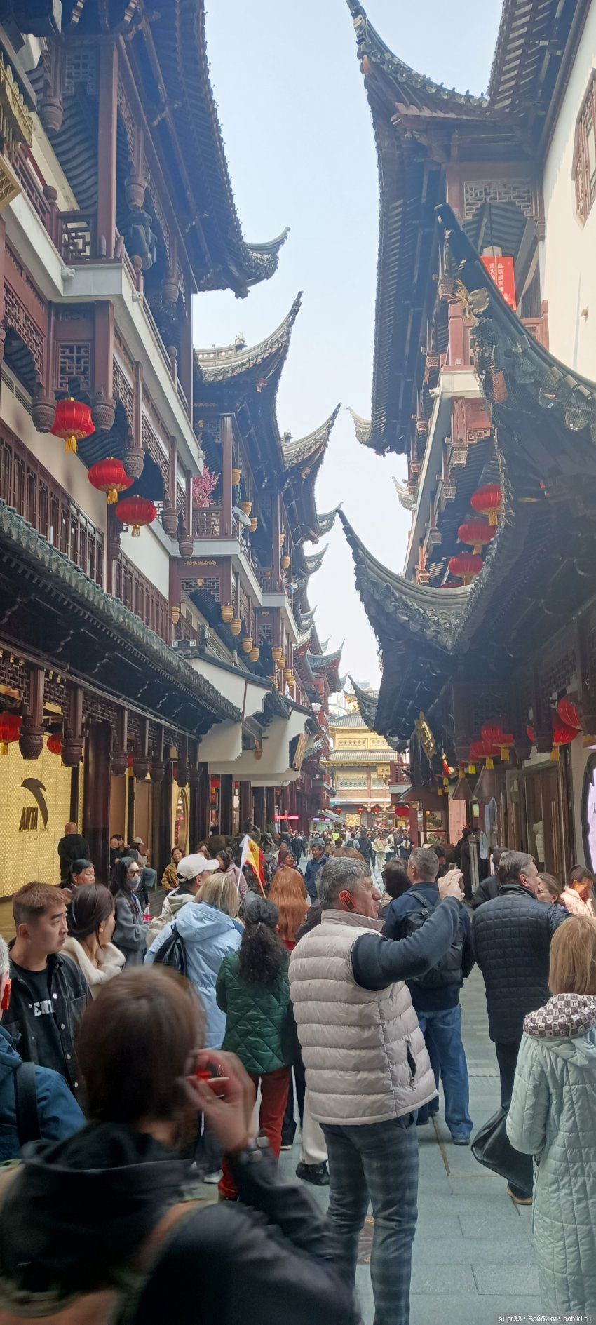 Путешествие в Китай.Шанхай | Бэйбики Путешествие в Китай.Шанхай