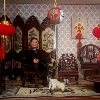 Путешествие в Китай. Суджоу