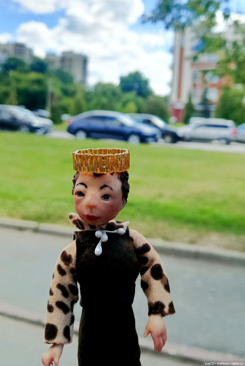 Путешествие по Волге. Часть 4. Кострома (фото 2)