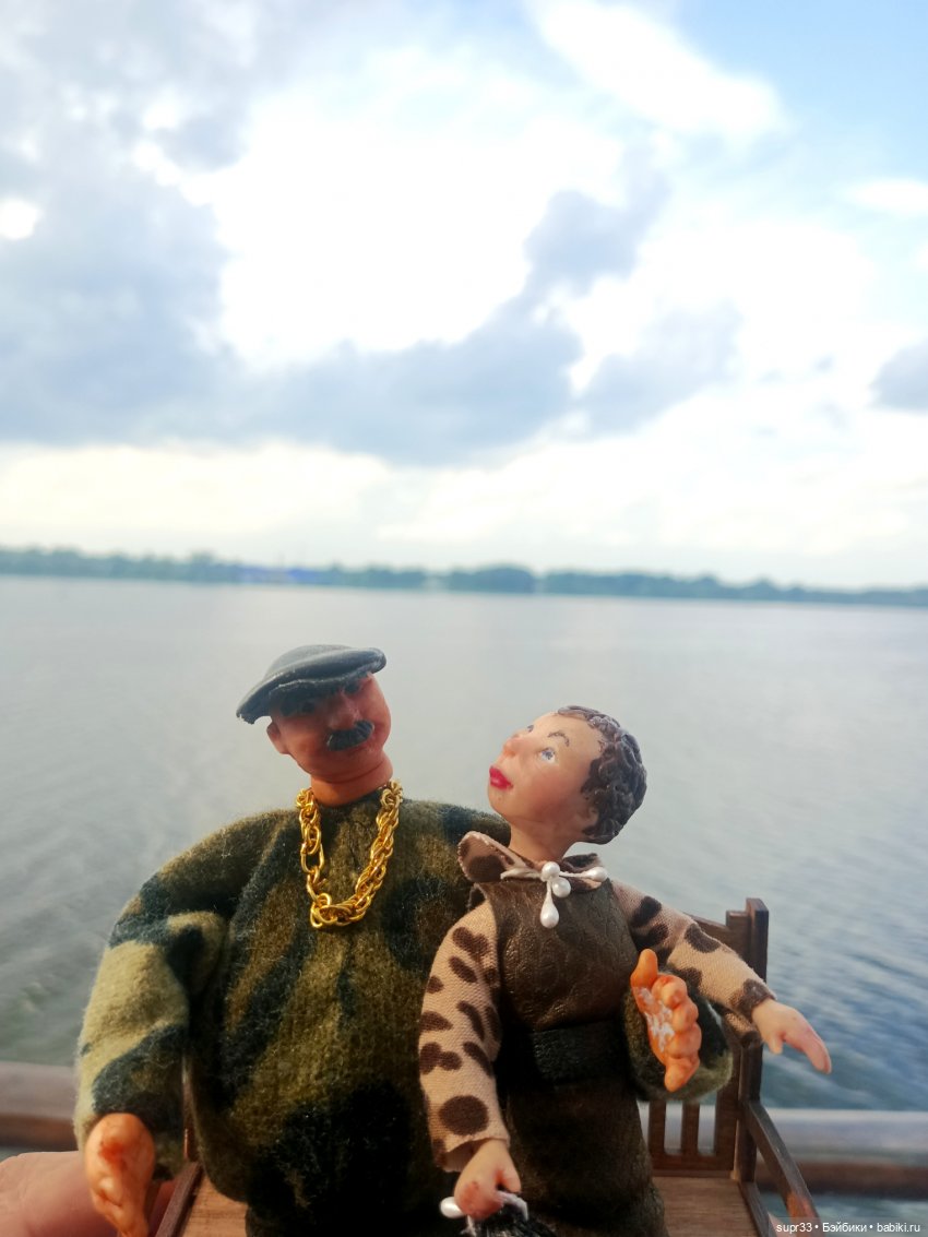 Путешествие по Волге. Часть 4. Кострома (фото 7)
