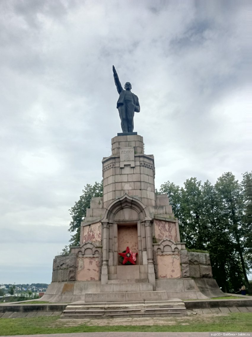 Путешествие по Волге. Часть 4. Кострома (фото 3)