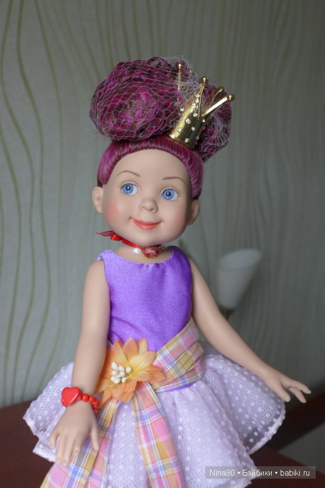 Наконец выбролись и начинаем осматриваться