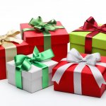 День роджение прошел, а они остались