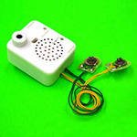 Где купить звуковой модуль для куклы