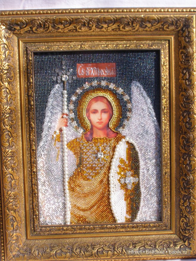 Любят в моей семье разное рукоделие) (фото 2)