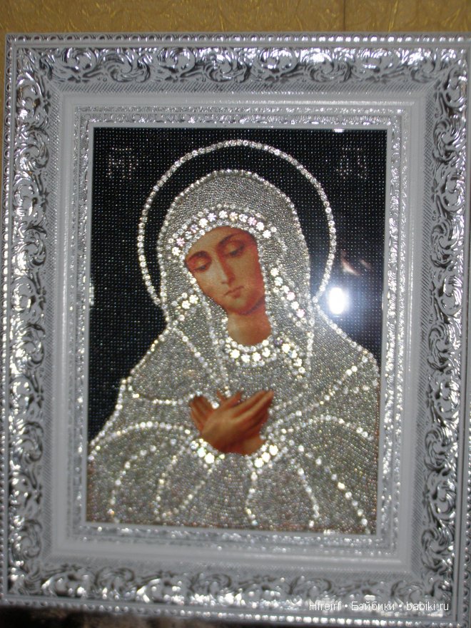 Любят в моей семье разное рукоделие) (фото 6)