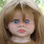 Прошу совета. Авторская кукла