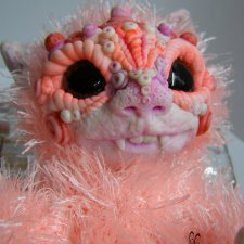 Крема из "Леса на ладошке"