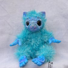 Эфик из "Леса на ладошке"