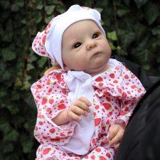 Подскажите, кто покупал молд Тинк 2-е издание