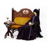 Пожалуй, чуть похвастаюсь новеньким из мебели