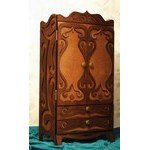 Мебель для бжд