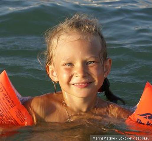 Салли - моя любимая лопоушечка (фото 2)