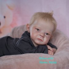 Салли - моя любимая лопоушечка