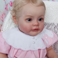 Сью-Сью  моя нежная пироженка