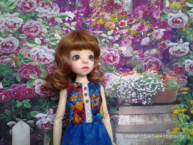 За окном весна, а мы в мечтах о лете