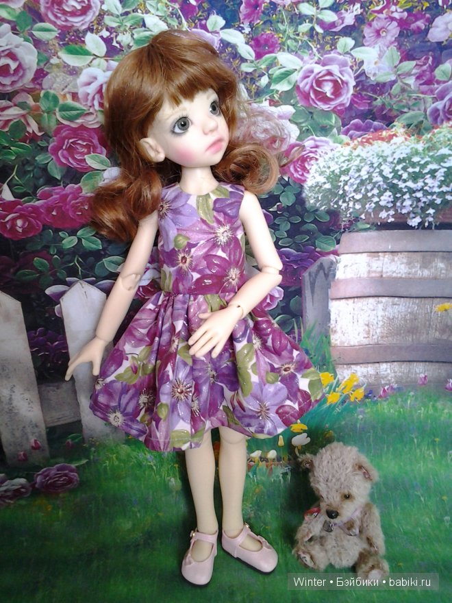 За окном весна, а мы в мечтах о лете (фото 8)