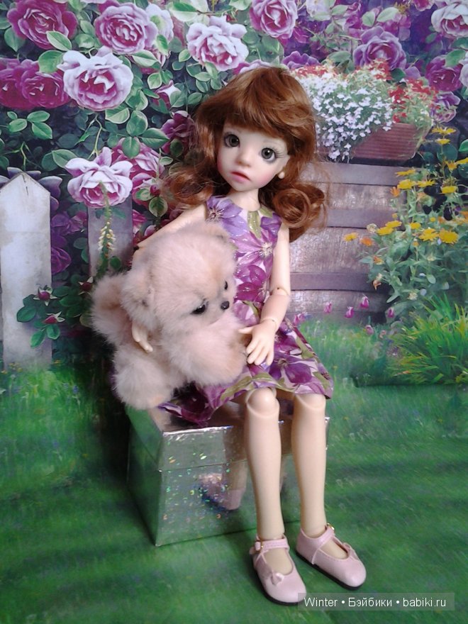 За окном весна, а мы в мечтах о лете (фото 10)