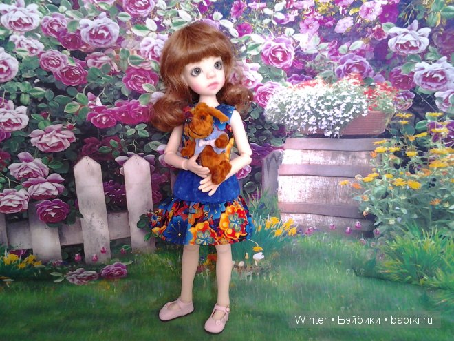 За окном весна, а мы в мечтах о лете (фото 4)