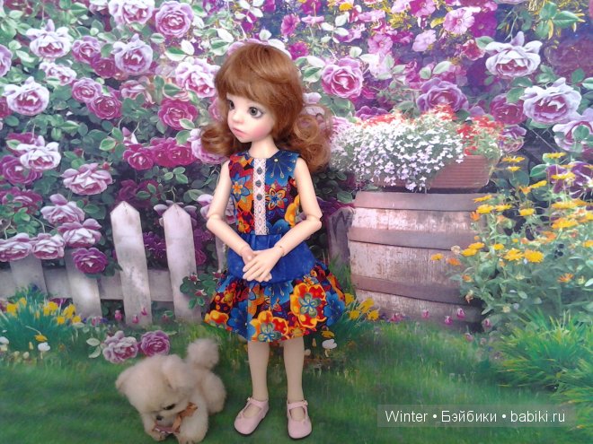 За окном весна, а мы в мечтах о лете (фото 3)