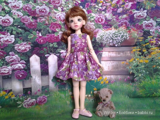 За окном весна, а мы в мечтах о лете (фото 5)