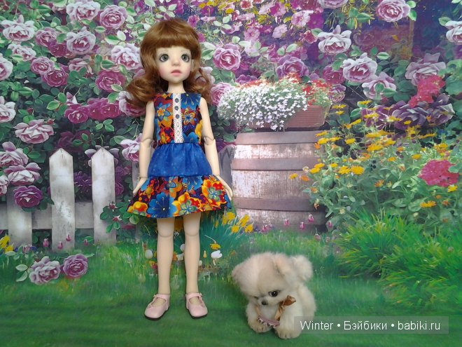 За окном весна, а мы в мечтах о лете (фото 2)