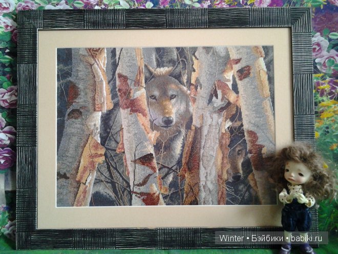 Увлечений много не бывает, бывает мало свободного времени (фото 5)