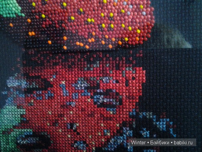 Увлечений много не бывает, бывает мало свободного времени