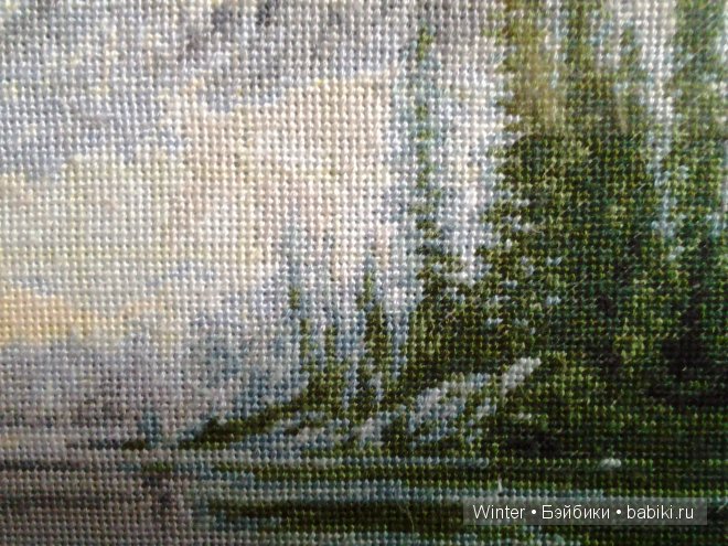 Увлечений много не бывает, бывает мало свободного времени (фото 10)