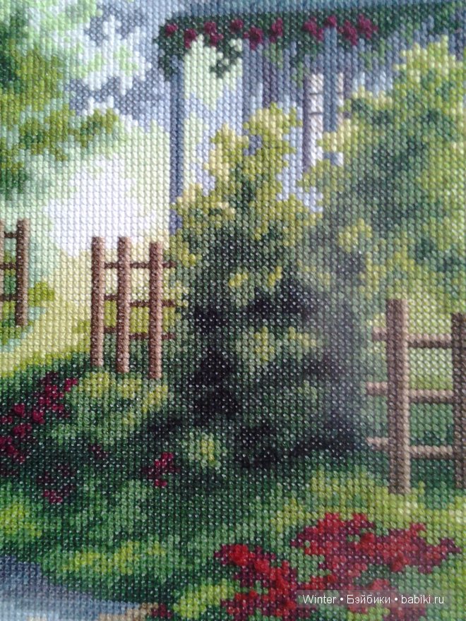 Увлечений много не бывает, бывает мало свободного времени (фото 4)