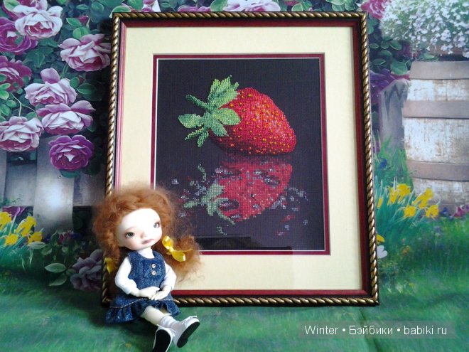 Увлечений много не бывает, бывает мало свободного времени