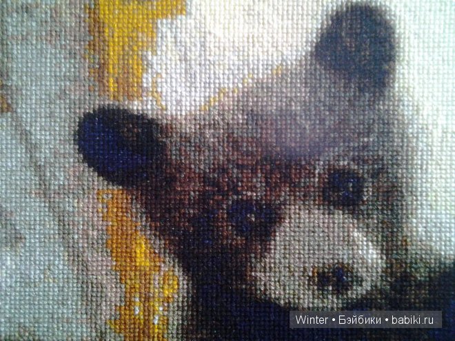 Увлечений много не бывает, бывает мало свободного времени (фото 8)