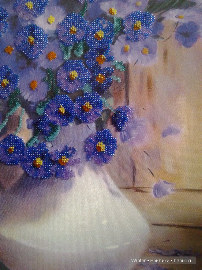 Увлечений много не бывает, бывает мало свободного времени (фото 2)