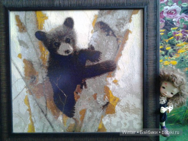 Увлечений много не бывает, бывает мало свободного времени (фото 7)