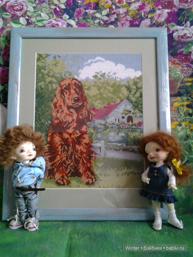 Увлечений много не бывает, бывает мало свободного времени