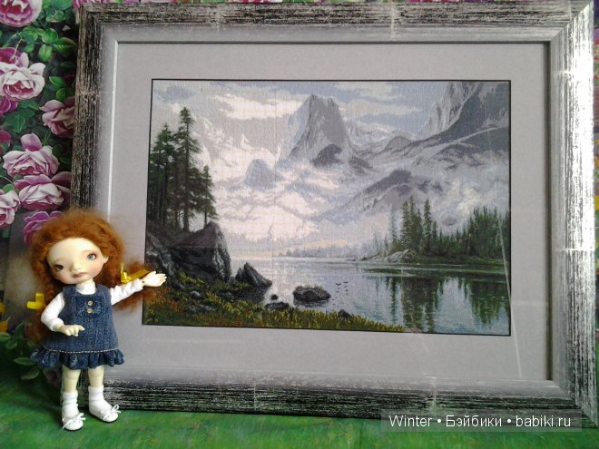 Увлечений много не бывает, бывает мало свободного времени (фото 9)