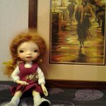 Увлечений много не бывает, бывает мало свободного времени (продолжение)