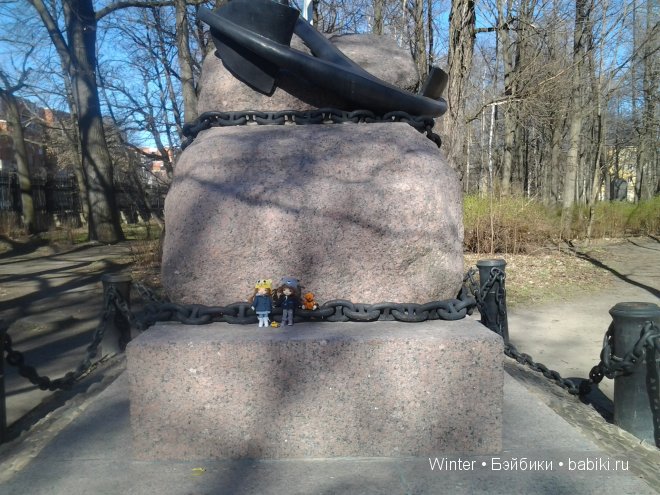 На прогулке — Куклы Irrealdoll (Ирреалдолл): BJD (БЖД) (фото 5)