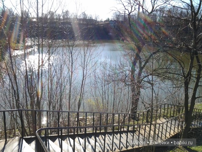 На прогулке — Куклы Irrealdoll (Ирреалдолл): BJD (БЖД) (фото 3)