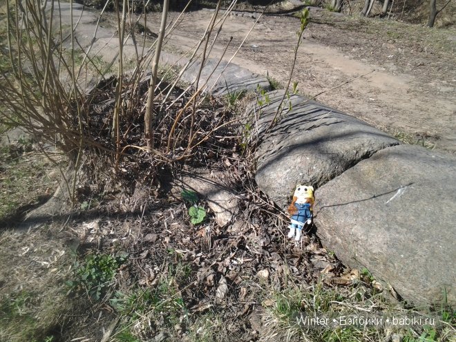 На прогулке — Куклы Irrealdoll (Ирреалдолл): BJD (БЖД)