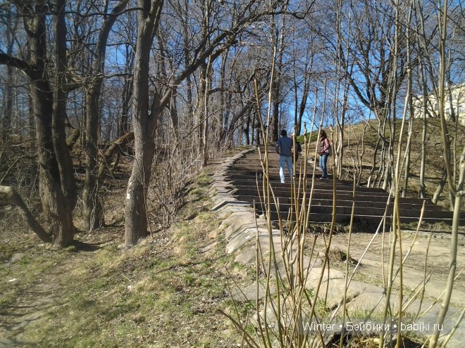 На прогулке — Куклы Irrealdoll (Ирреалдолл): BJD (БЖД)