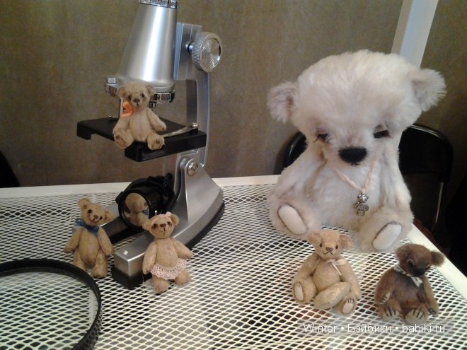 Выставка в Санкт-Петербурге "Время кукол"