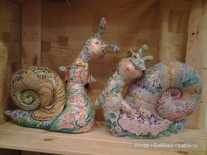 Выставка в Санкт-Петербурге "Время кукол"