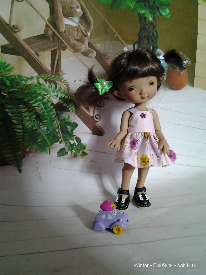 Ирреалики - Ино, Дрю, Эньо