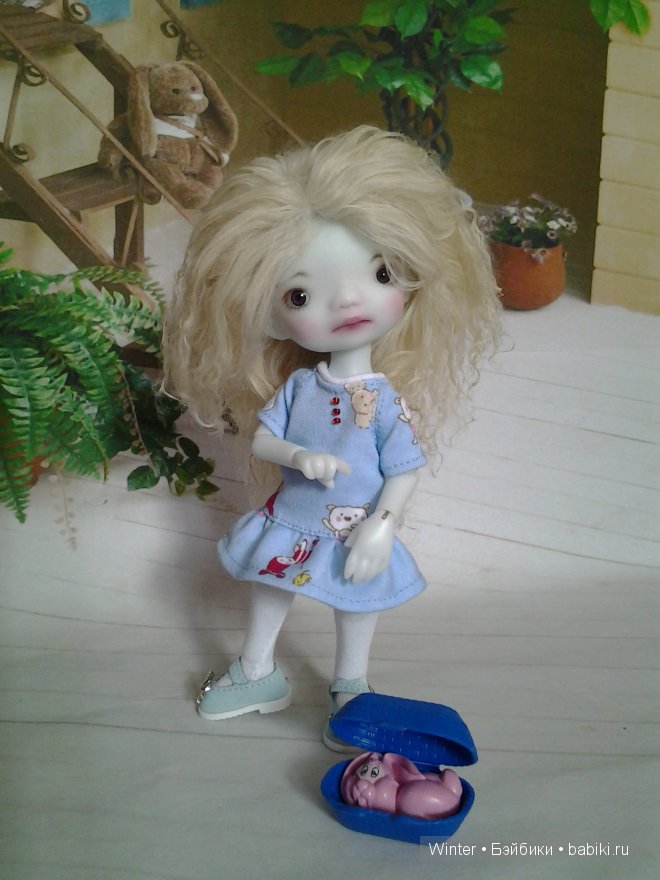 Ирреалики - Ино, Дрю, Эньо